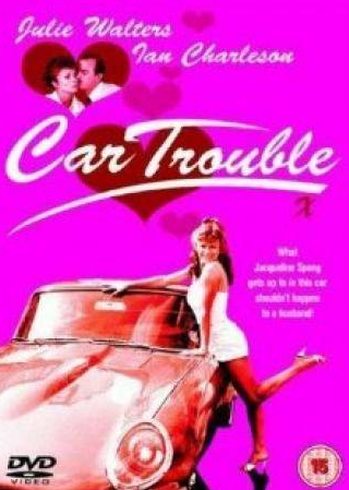 Стрэтфорд Джонс и фильм Car Trouble (1986)
