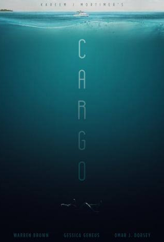 Уоррен Браун и фильм Cargo (2017)