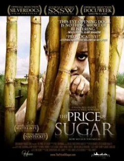 Пол Ньюман и фильм Цена сахара (2007)