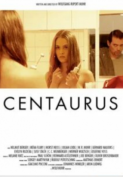 кадр из фильма Centaurus