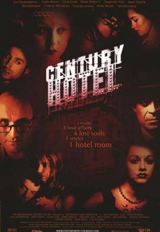 Линди Бут и фильм Century Hotel (2001)