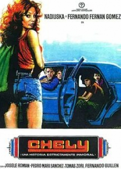 Фернандо Фернан Гомес и фильм Чели (1977)