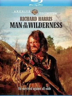 Ричард Харрис и фильм Человек диких прерий (1971)