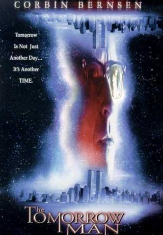 Корбин Бернсен и фильм Человек из будущего (2002)