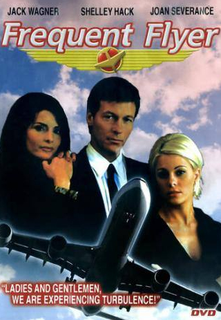 Джоан Северанс и фильм Человек, который много летал (1996)