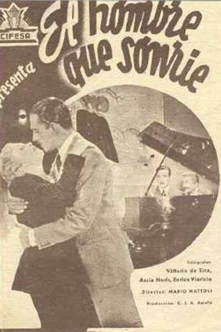 Витторио Де Сика и фильм Человек, который смеется (1937)