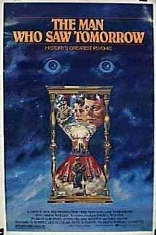 Орсон Уэллс и фильм Человек, который видел будущее (1981)