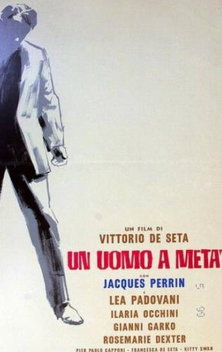 Леа Падовани и фильм Человек наполовину (1966)