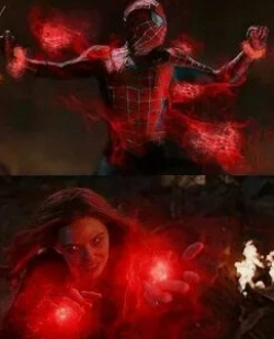 Человек-паук Сезон 2-й кадр из фильма