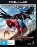 Тони Револори и фильм Человек-паук: Возвращение домой (2017)