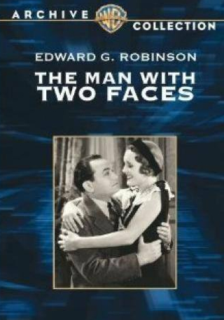 Мэй Кларк и фильм Человек с двумя лицами (1934)