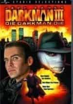 Джефф Фэйхи и фильм Человек тьмы-3: Умри Человек тьмы (1996)