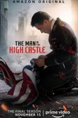 кадр из фильма Человек в высоком замке 