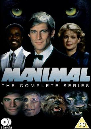 Рени Сантони и фильм Человек-животное (1983)