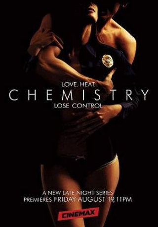 Джонатан Чейз и фильм Chemistry (2011)
