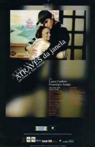 Лаура Кардозу и фильм Через окно (2000)