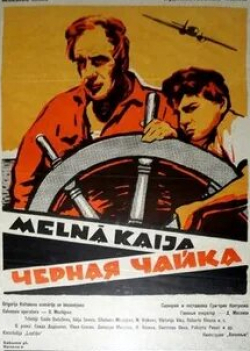 Игорь Дмитриев и фильм Черная чайка (1962)