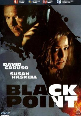 Дэвид Карузо и фильм Черная точка (2002)