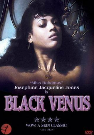 кадр из фильма Черная Венера