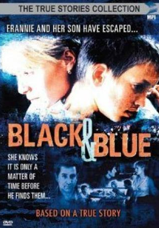 Сэм Робардс и фильм Черное и синее (1999)