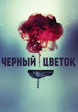 Гедиминас Сторпирштис и фильм Черный цветок (2016)