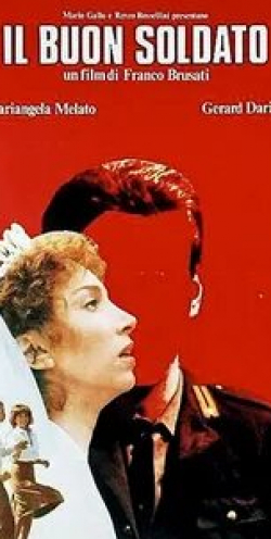 Марианджела Мелато и фильм Честный солдат (1982)