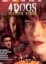 Оливия Уильямс и фильм Четыре собаки в игре в покер (2000)