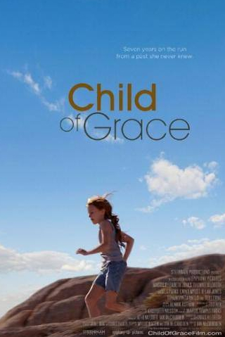 Джеймс Паркс и фильм Child of Grace (2014)