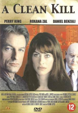 Перри Кинг и фильм Чистое убийство (2000)