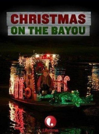 Эдвард Эснер и фильм Christmas on the Bayou (2013)