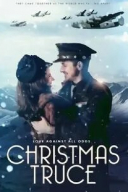 Маккензи Грэй и фильм Christmas Truce (2015)