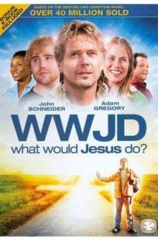 Максин Банс и фильм Что бы сделал Иисус? (2009)