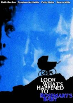 Стивен Макхэтти и фильм Что случилось с ребёнком Розмари (1976)