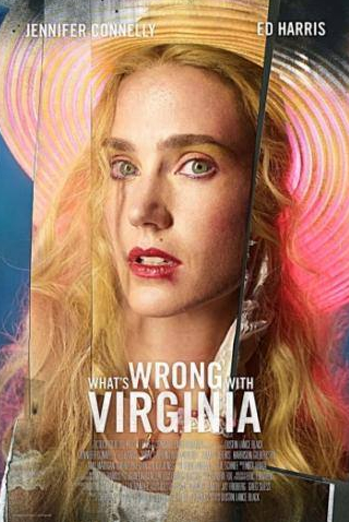 Дженнифер Коннелли и фильм Что случилось с Вирджинией? (2010)
