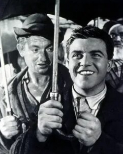 Паоло Стоппа и фильм Чудо в Милане (1951)