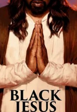 кадр из фильма Чёрный Иисус