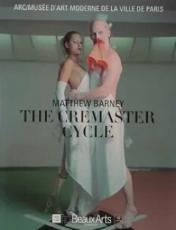 кадр из фильма Цикл Кремастер