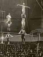 Цирк кадр из фильма