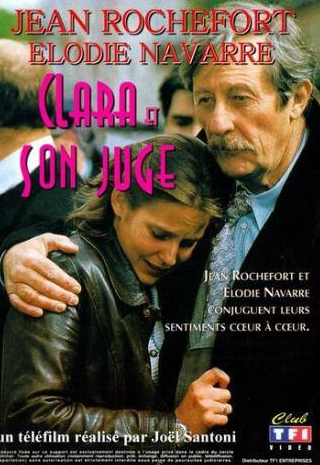 Элоди Наварр и фильм Clara et son juge (1997)