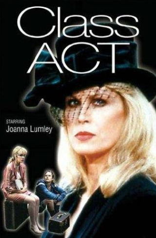Джоанна Ламли и фильм Class Act (1994)