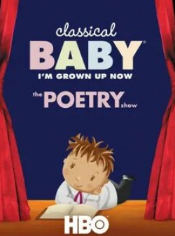 Энди Гарсиа и фильм Classical Baby : The Poetry Show (2008)