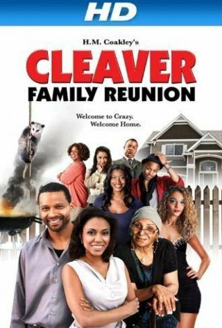 кадр из фильма Cleaver Family Reunion