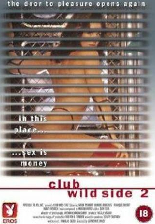 Пол Логан и фильм Club Wild Side (1998)