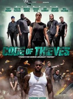 Code of Thieves