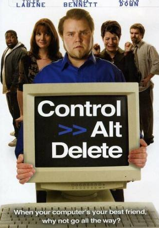 Тайлер Лабин и фильм Control Alt Delete (2008)