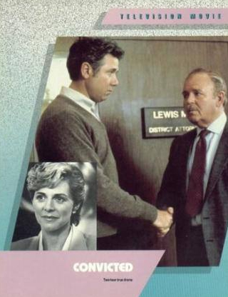 Дженни Льюис и фильм Convicted (1986)