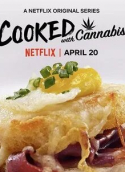 Мэри Линн Райскаб и фильм Cooked with Cannabis (2020)