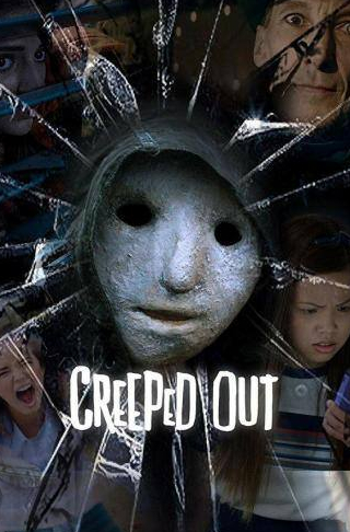 Джулиан Ричингс и фильм Creeped Out (2017)