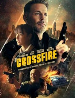 кадр из фильма Crossfire