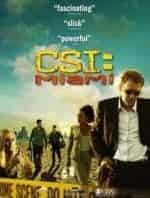 Грант Гастин и фильм CSI: Место преступления Майами (2002)